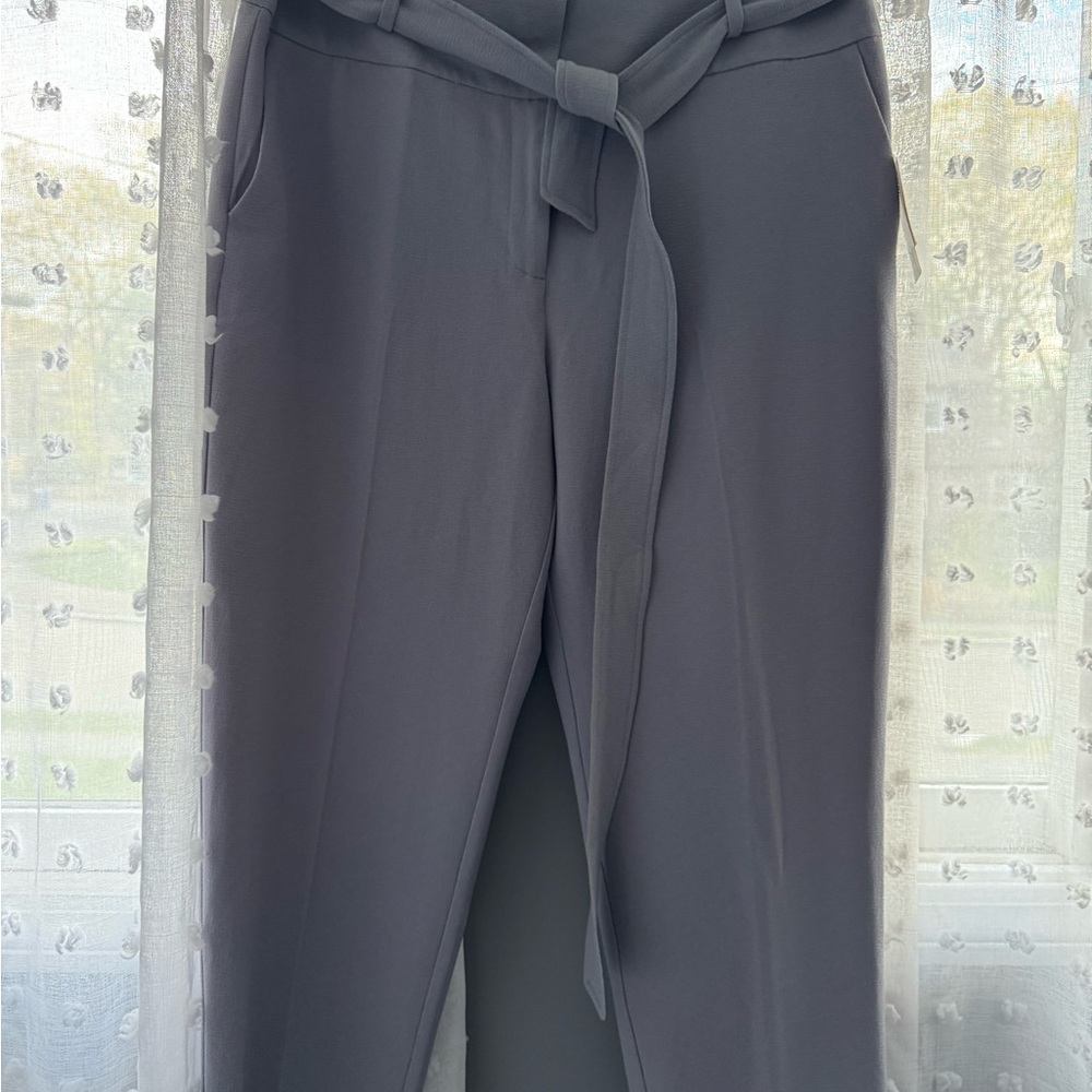 Elegant light purple Women's Pants